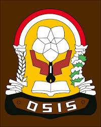Logo Osis SMA Negeri 1 Pinoh Selatan